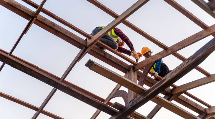 Expert new roof installation services in Dalton, OH